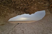 Private Full Day Guided Tour in Qatar North and West