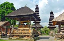 Bali Swing Activity and Tanah Lot Sunset Trip Packages