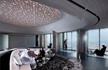 Private Half Day Dubai Tour in Burj Khalifa and Burj Al Arab 