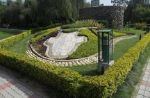 Chandigarh Private Full Day Tour 
