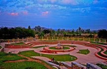 Chandigarh Private Full Day Tour 