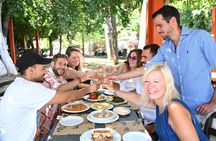 Athens Off-the-Beaten-Path Gastronomy: Secret Authentic Flavors