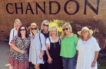 Yarra Valley Afternoon Chandon, Chocolates, Cheese & Kangaroos