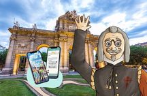 The Secrets of Madrid - Escape Game in the City