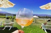 Yarra Valley Afternoon Chandon, Chocolates, Cheese & Kangaroos