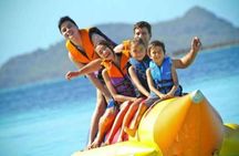 Desert & Water Sports Adventure Day Sharm El Sheikh