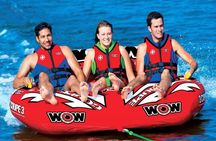 Desert & Water Sports Adventure Day Sharm El Sheikh