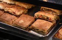 Athens Off-the-Beaten-Path Gastronomy: Secret Authentic Flavors