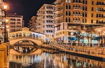 Doha, 4 Hours Guided City tour Pickup from Airport Or Hotel 