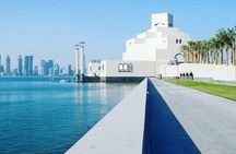 Doha, 4 Hours Guided City tour Pickup from Airport Or Hotel 