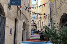 Montpellier Gourmet Food Tour