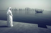 Doha, 4 Hours Guided City tour Pickup from Airport Or Hotel 
