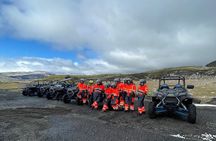 Reykjavik Buggy Adventure with Options 