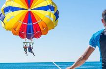 Desert & Water Sports Adventure Day Sharm El Sheikh