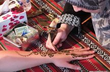 Shared Morning Desert Safari with Breakfast 