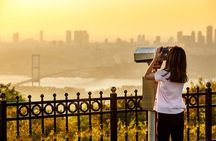Istanbul Private Tour for Kids