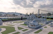 Istanbul Private Tour for Kids
