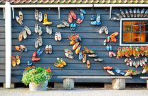 Private Customized Tour: giethoorn & Windmill zaanse （english/粤语）
