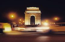 Private Half-Day Delhi City Tour With Entrance Fees