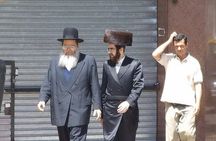 Buenos Aires Jewish Tour - Private tour