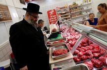 Buenos Aires Jewish Tour - Private tour