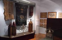 Buenos Aires Jewish Tour - Private tour