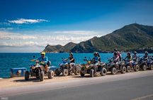 Quad tours Benidorm