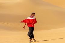 Siwa Safari Tour 