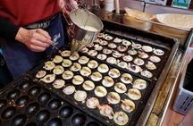 Tokyo Street Food Tour - 7 Japanese Foods