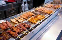 Tokyo Street Food Tour - 7 Japanese Foods