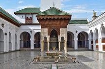 Casablanca to Fez Private Transfer with Full Fez Tour and Lunch