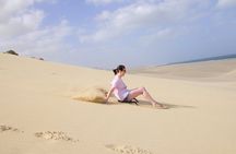 Guided Full Day Island Tour in Boa Vista with Lunch