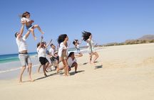 Guided Full Day Island Tour in Boa Vista with Lunch