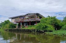 Canals of Bangkok private tour