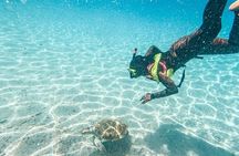 6 Hours Guided Beach Escape