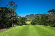 Luang Prabang Golf Club Admission