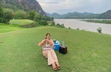 Luang Prabang Golf Club Admission