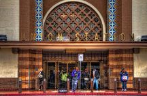 Downtown LA's History & Architecture: Private Walking Tour