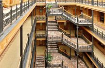 Downtown LA's History & Architecture: Private Walking Tour