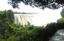Victoria Falls Tour: Zimbabwean Side