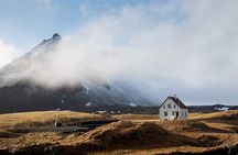Snæfellsnes Peninsula | Private tour | PRO Photos included