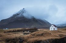 Snæfellsnes Peninsula | Private tour | PRO Photos included