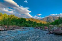 Private Day Tour in Atlas Mountains and 5 Valleys