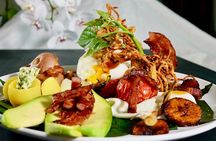 Cooking Class/Dinner W/ Celebrity French Chef OR Private Chef Ser
