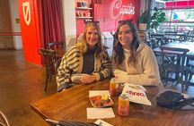 Salt Lake City Food and Drink Walking Tour