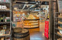 Salt Lake City Food and Drink Walking Tour