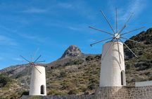 Private Full Day Tour in Crete
