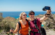Private Full Day Tour in Crete