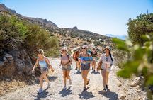 Private Full Day Tour in Crete