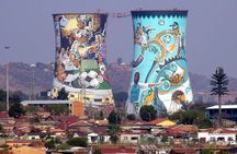 Half Day Soweto Guided Tour